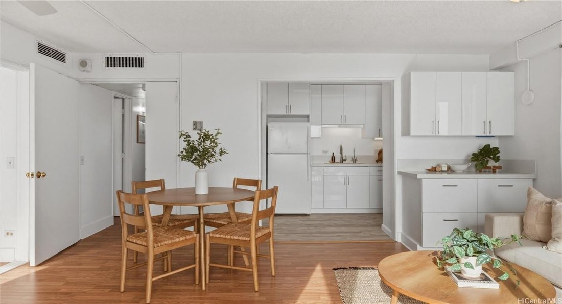 House in Honolulu, Hawaii, United States 5 - 17914713