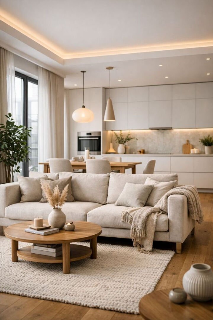 Apartment in Raspail-Montparnasse, Paris 14e Arrondissement, Paris 1 - 17915059