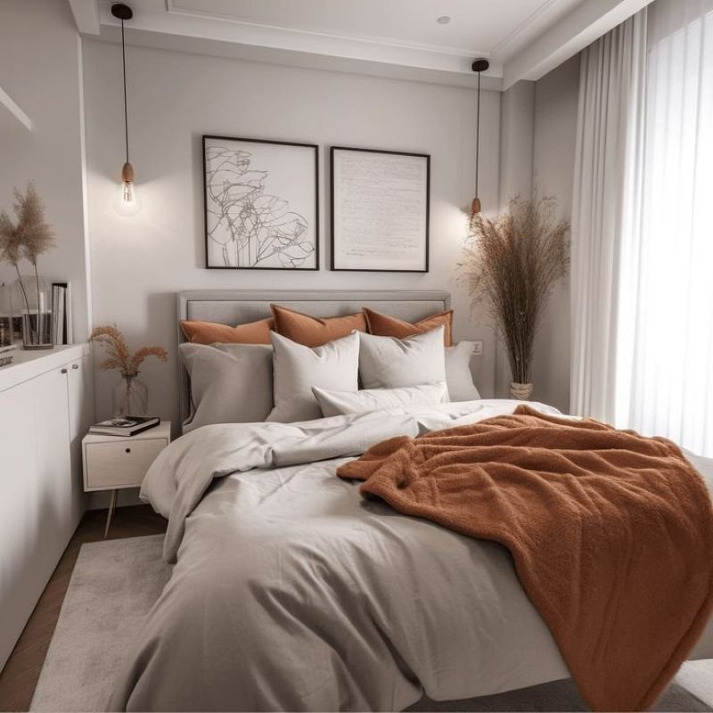Apartment in Thierry-Saint-Cloud, Ville-d'Avray, France 4 - 17907525