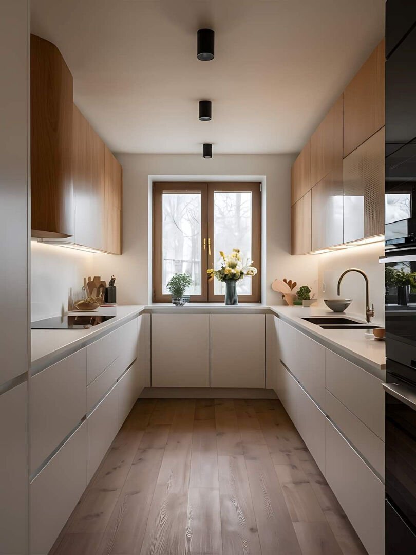 Apartment in Raspail-Montparnasse, Paris 14e Arrondissement, Paris 2 - 17915057