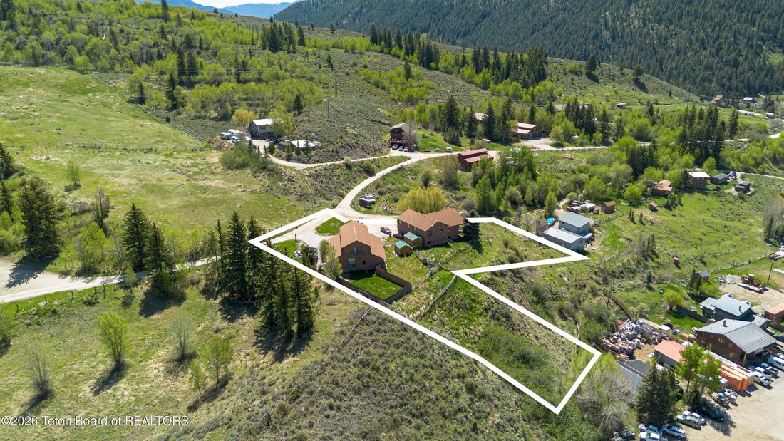 House in Jackson, Wyoming, United States 5 - 17460105