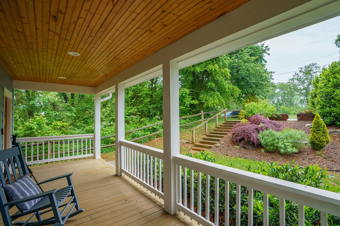 House in Asheville, North Carolina, United States 3 - 17915029