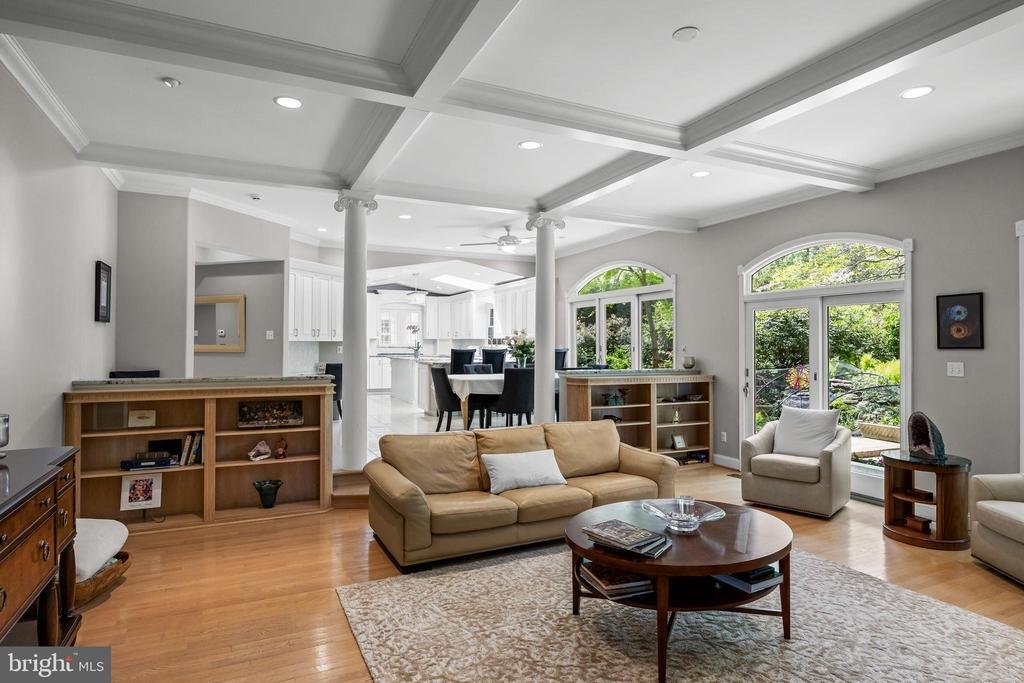House in Cherry Hill, New Jersey, United States 3 - 17915616