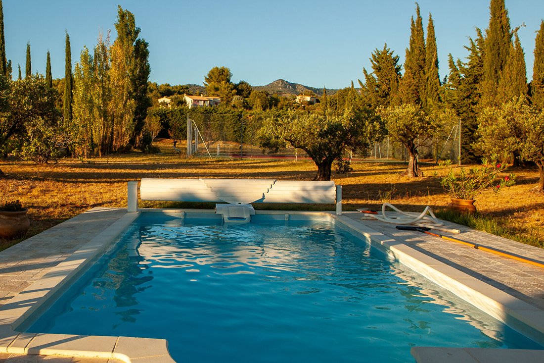 Villa in Aups, Provence-Alpes-Côte d'Azur, France 1 - 17914902