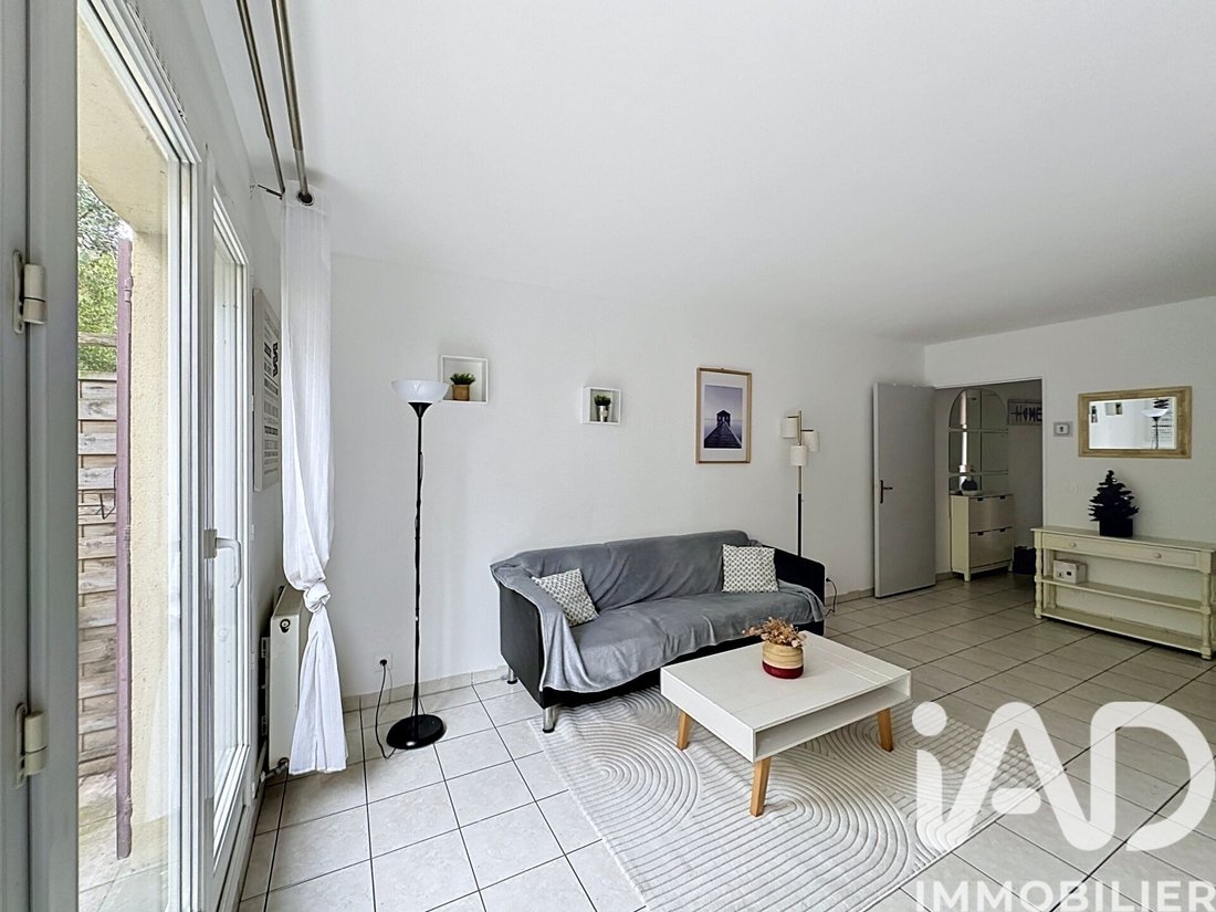 House in Petit Nanterre, Nanterre, France 5 - 17918730