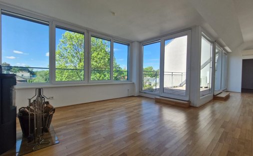 Appartement à Vienne, Vienne, Autriche 1