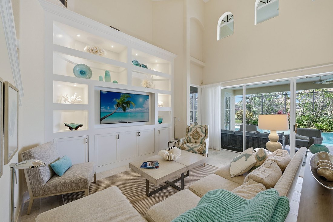 House in Naples, Florida, United States 4 - 17914692