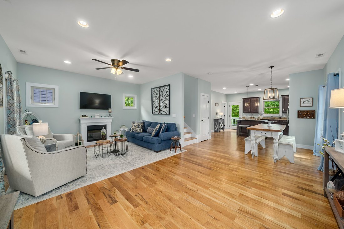 House in Asheville, North Carolina, United States 5 - 17915029