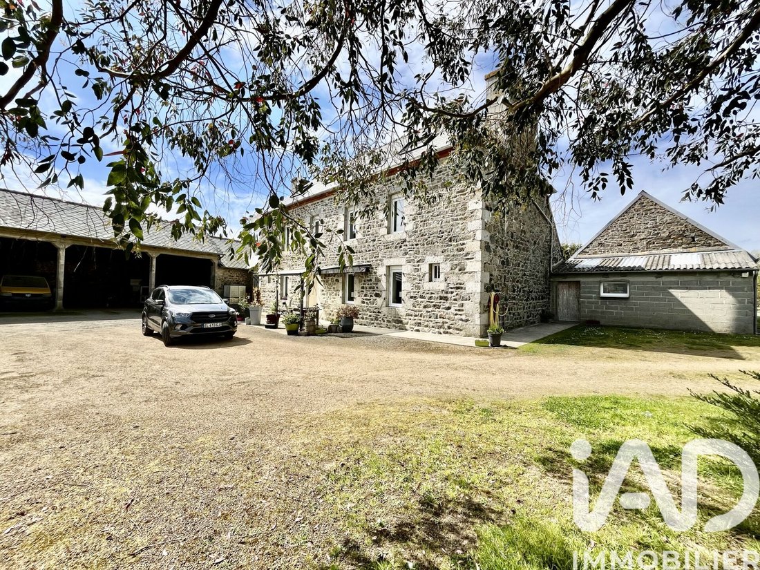 House in Saint-Clet, Brittany, France 2 - 17918313
