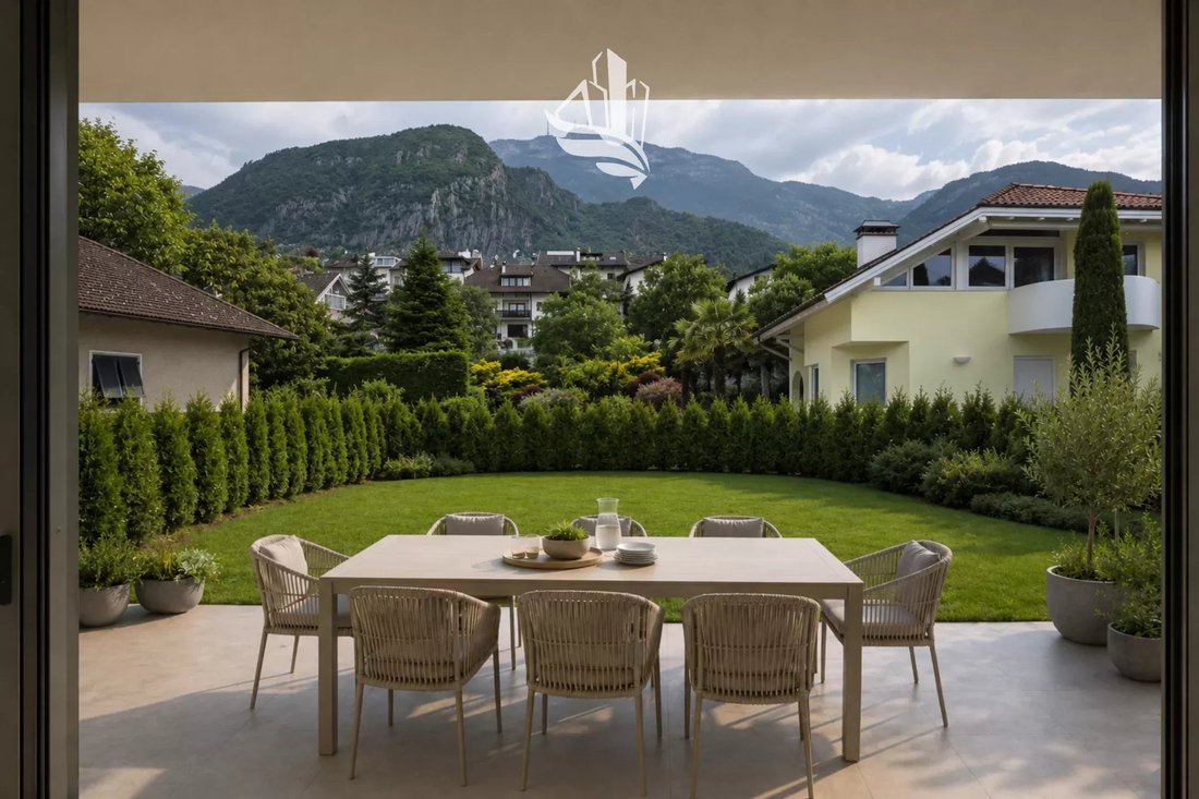 Apartment in Appiano Sulla Strada del Vino / Eppan an der Weinstraße, Trentino – Alto Adige/Südtirol, Italy 1 - 17897560