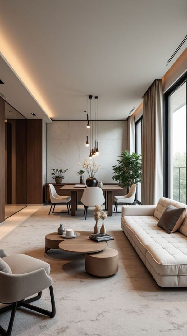 Apartment in Raspail-Montparnasse, Paris 14e Arrondissement, Paris 1 - 17915057