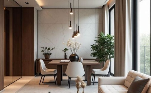 Apartment in Raspail-Montparnasse, Paris 14e Arrondissement, Paris 1
