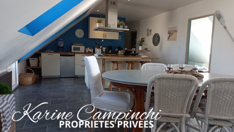 Villa in Penmarc H-Kerity, Penmarc'h, France 5 - 17914929