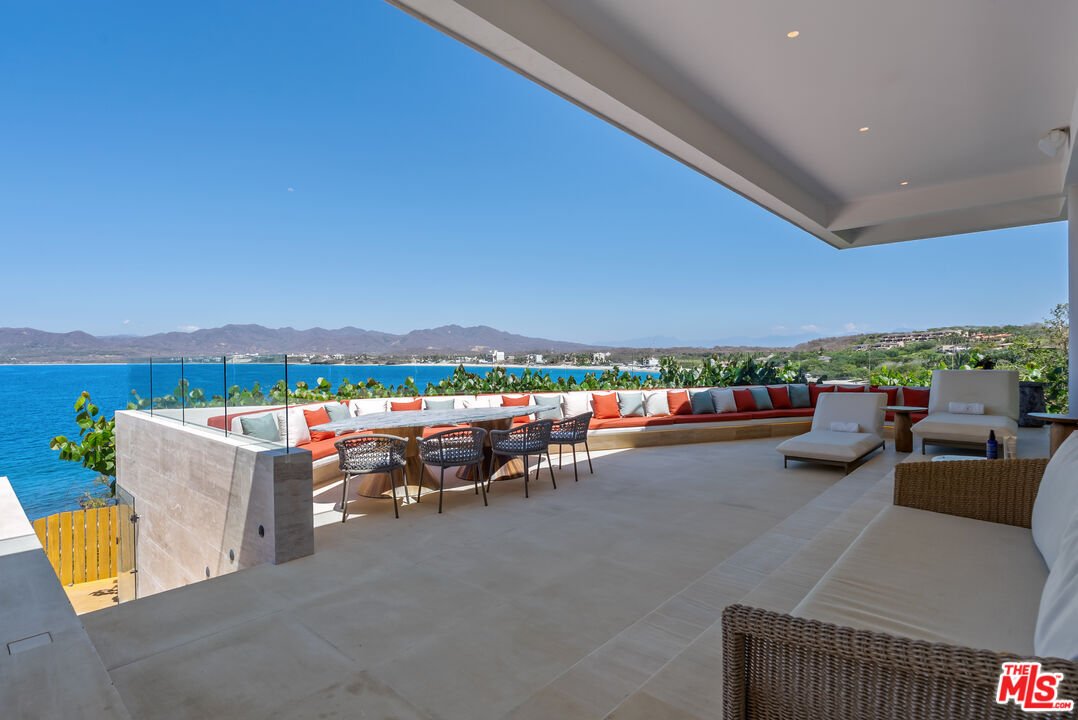 House in Punta Mita, United States 3 - 17915245