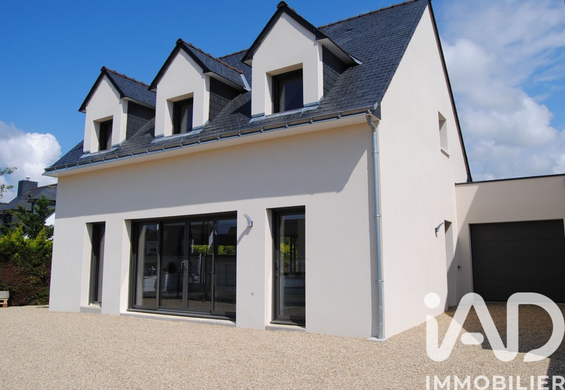 House in Guérande, Pays de la Loire, France 2 - 17919097
