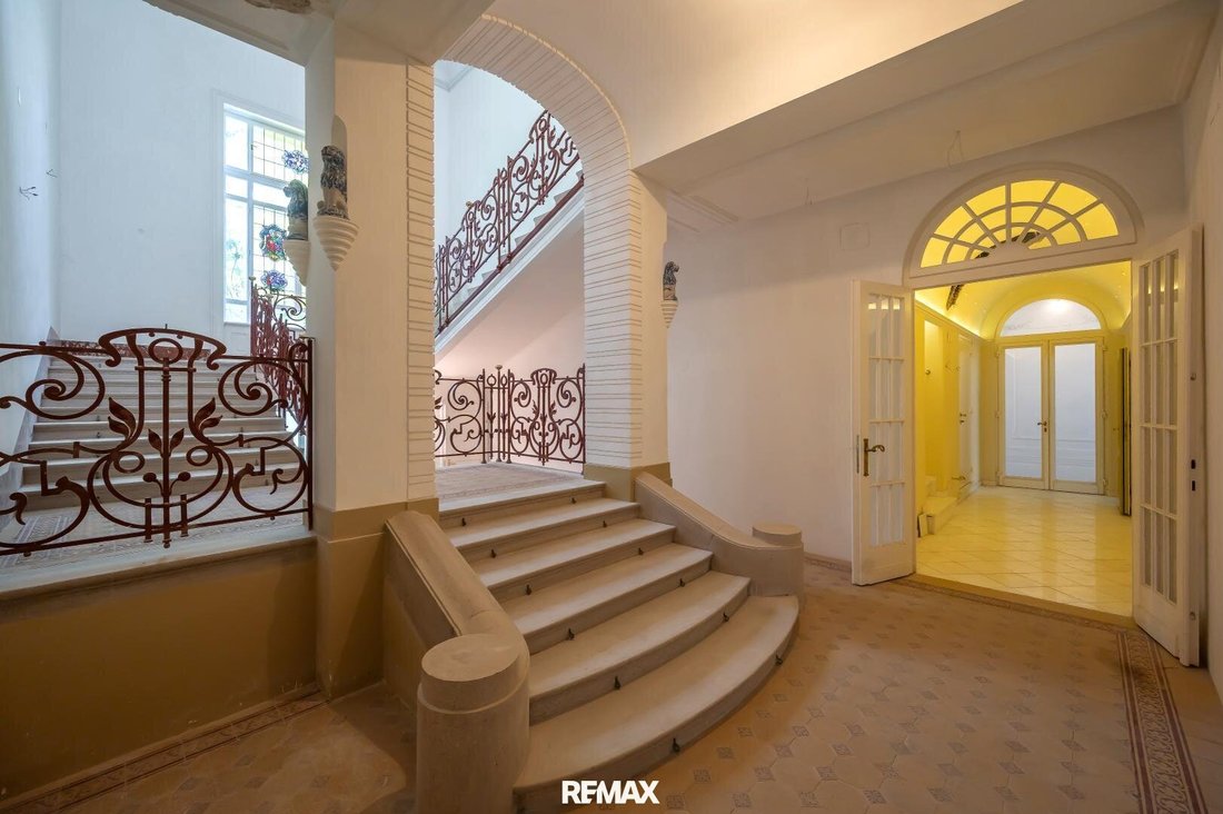 Villa in Vienna, Wien, Austria 1 - 17037448