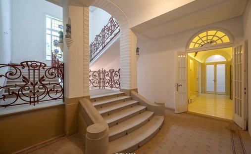 Villa à Vienne, Vienne, Autriche 1