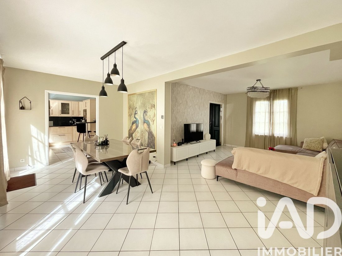 House in Jaux, Hauts-de-France, France 2 - 17897298