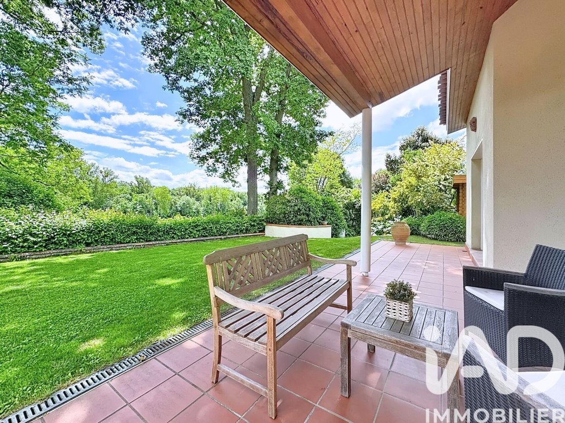 House in Bords de Garonne, Portet-sur-Garonne, France 2 - 17919025