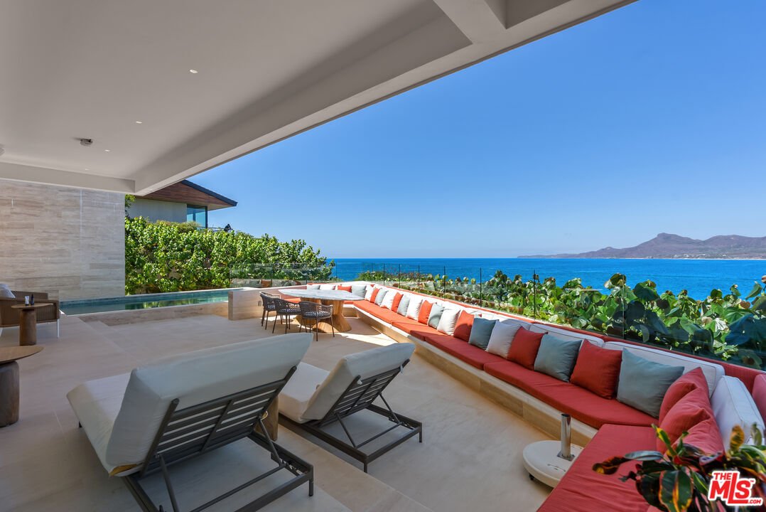 House in Punta Mita, United States 1 - 17915245