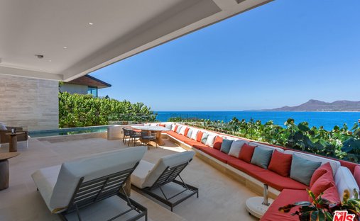 House in Punta Mita, United States 1