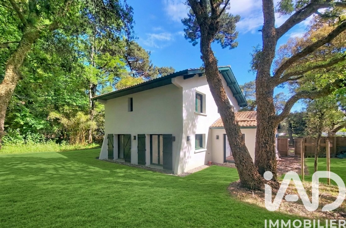 Apartment in Soorts-Hossegor, Nouvelle-Aquitaine, France 2 - 17918695