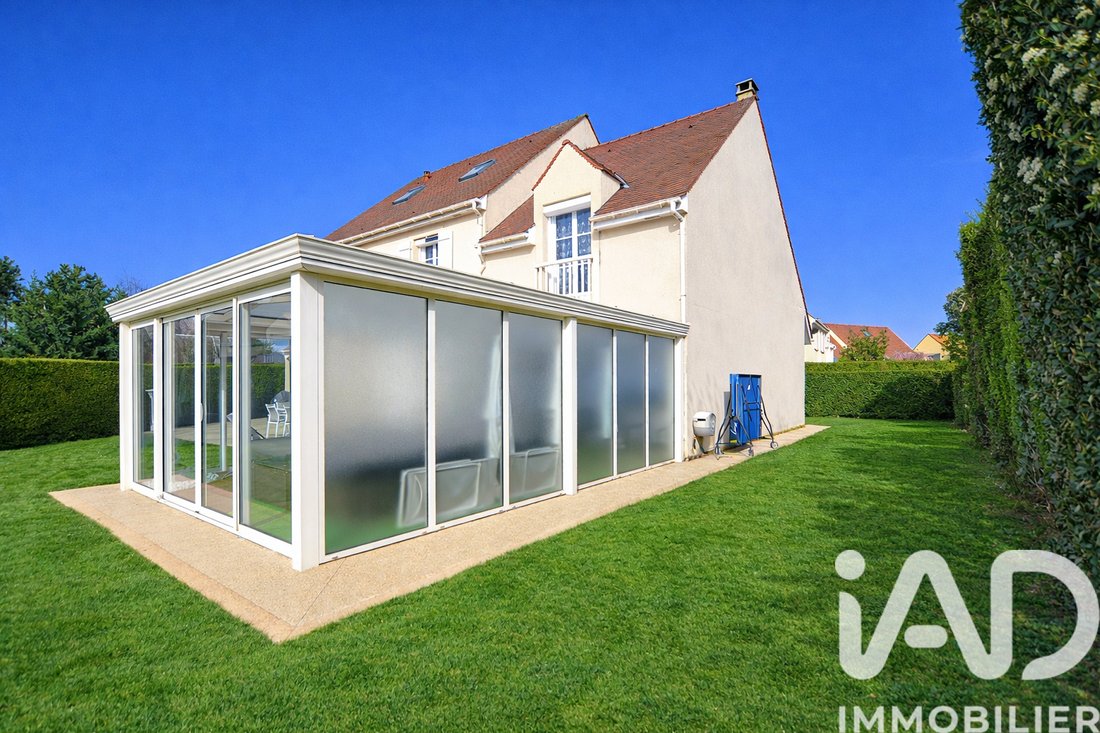 House in Servon, Ile-de-France, France 2 - 17398738