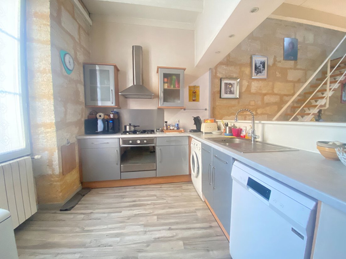 Apartment in Le Lac-Bacalan, Bordeaux, France 5 - 17914937