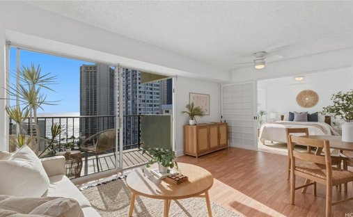 Casa a Honolulu, Hawaii, Stati Uniti 1