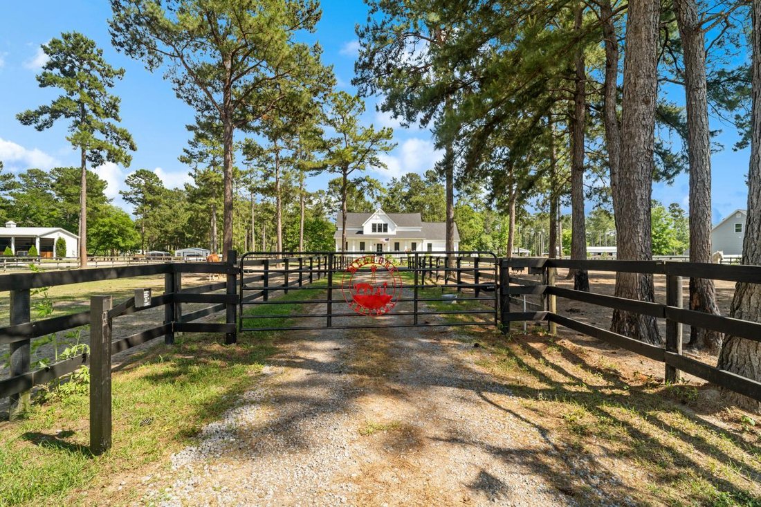 House in Huger, South Carolina, United States 2 - 17914707