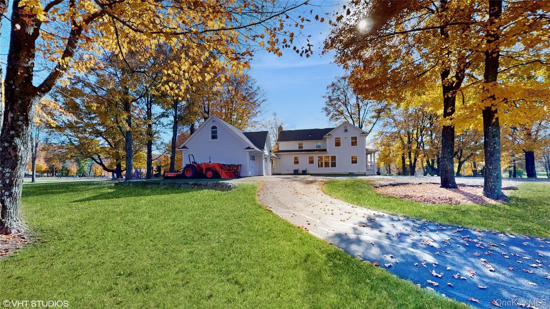 House in Warwick, New York, United States 5 - 17915528