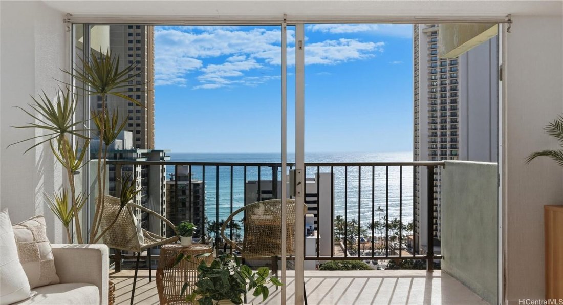 House in Honolulu, Hawaii, United States 3 - 17914713