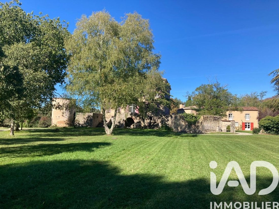 House in Fargues-sur-Ourbise, Nouvelle-Aquitaine, France 5 - 17918881