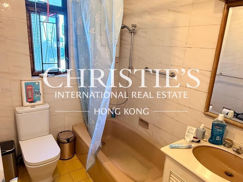 Apartment in Hong Kong, Hong Kong 4 - 17915779