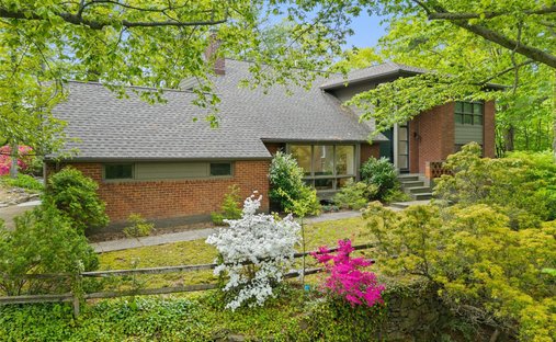 House in New Rochelle, New York, United States 1