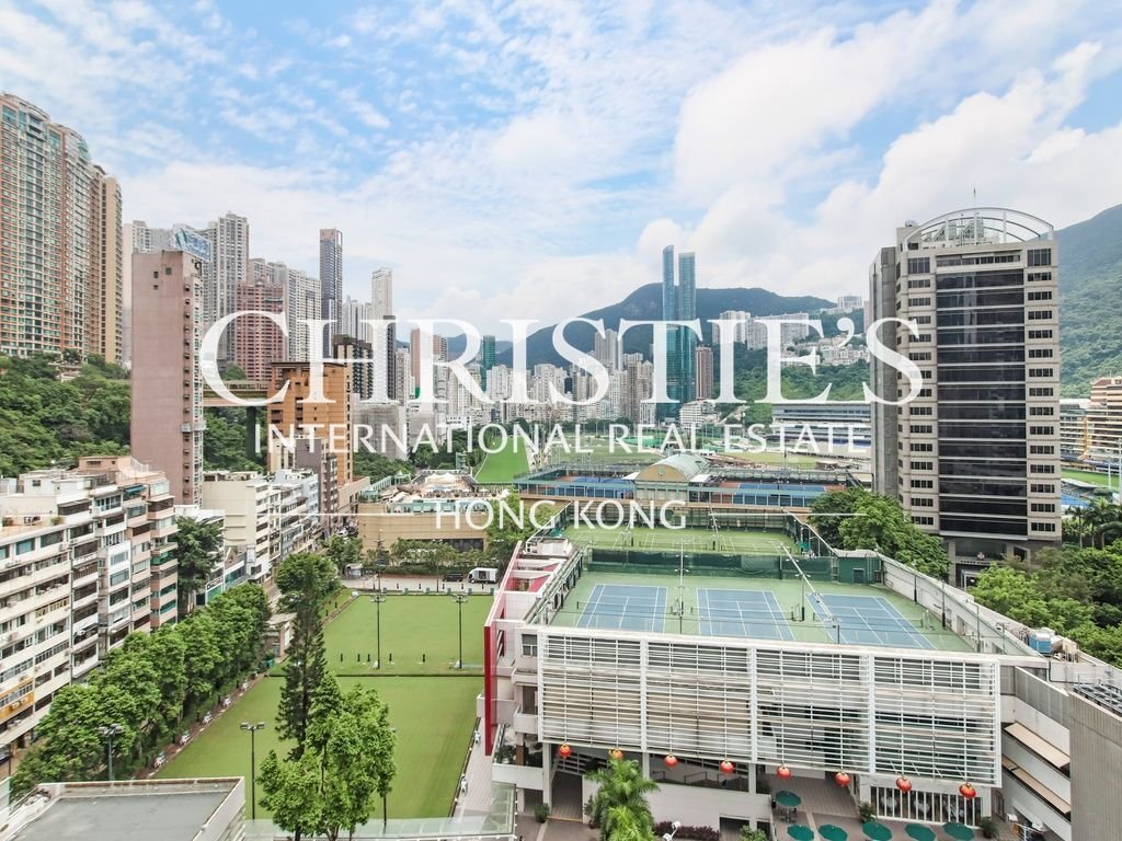 Apartment in Hong Kong, Hong Kong 1 - 17915771