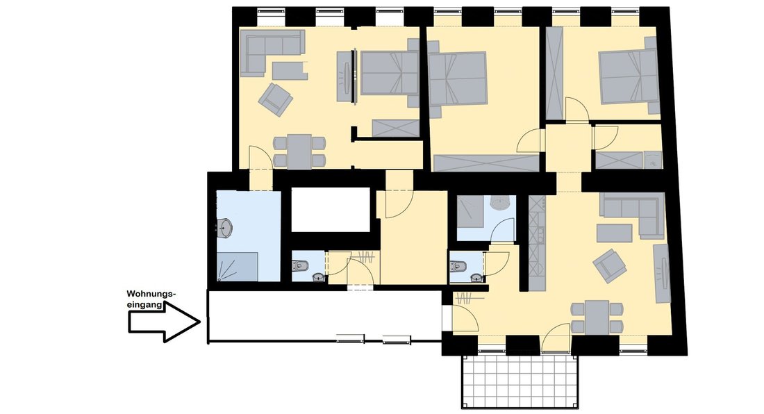 Apartment in Vienna, Wien, Austria 1 - 17033173