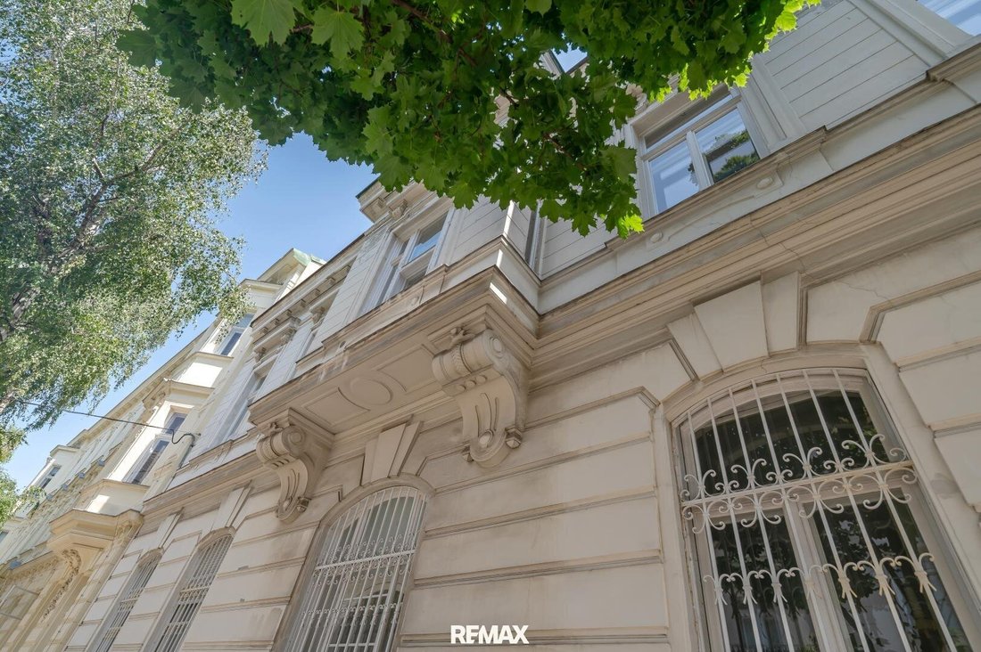 Villa in Vienna, Wien, Austria 4 - 17037448