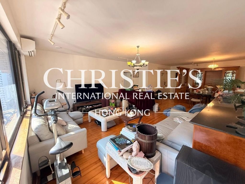 Apartment in Hong Kong, Hong Kong 1 - 17915779