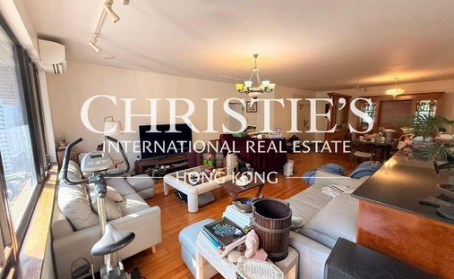 Apartment in Hong Kong, Hong Kong 1