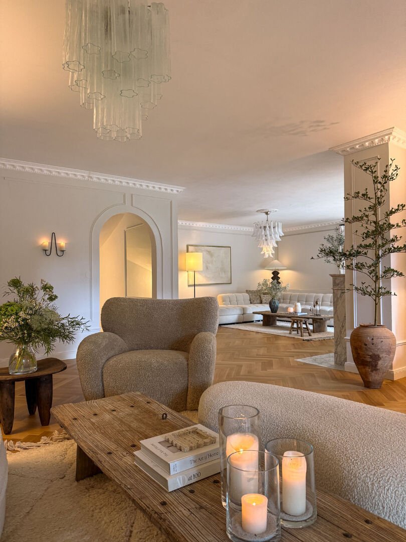 Apartment in Vaillant-Sembat, Boulogne-Billancourt, France 2 - 17915004