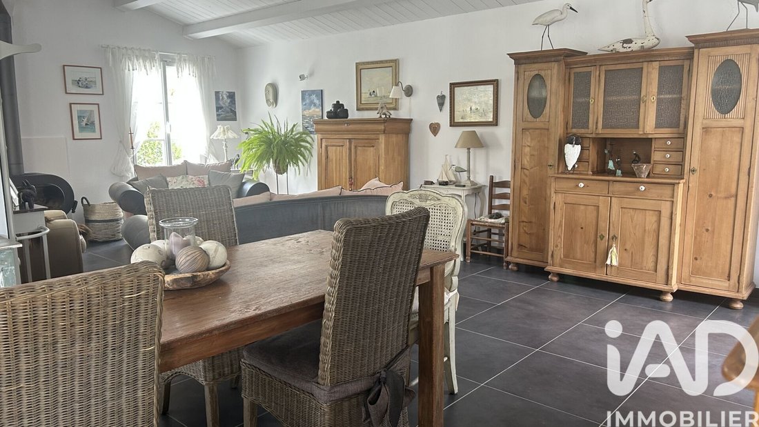 House in Loix, Nouvelle-Aquitaine, France 5 - 17918941