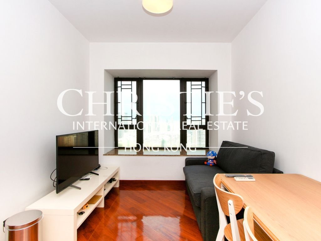 Apartment in Hong Kong, Hong Kong 2 - 17915774