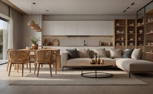 Apartment in Neuilly-Plaisance, Ile-de-France, France 1