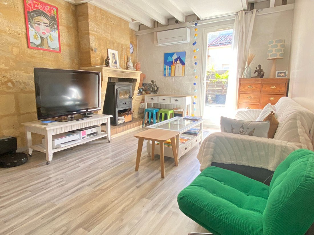 Apartment in Le Lac-Bacalan, Bordeaux, France 4 - 17914937