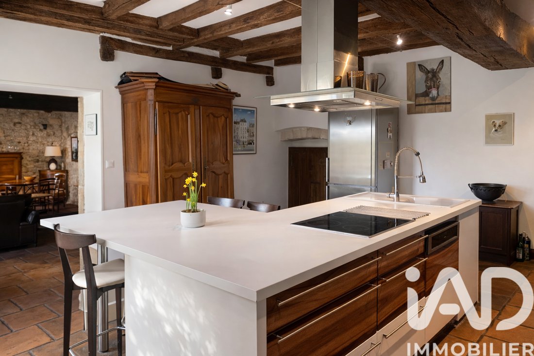 House in Orleans, Centre-Val de Loire, France 5 - 17389811