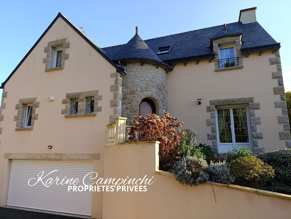 Villa in Erquy, Brittany, France 2 - 17914914