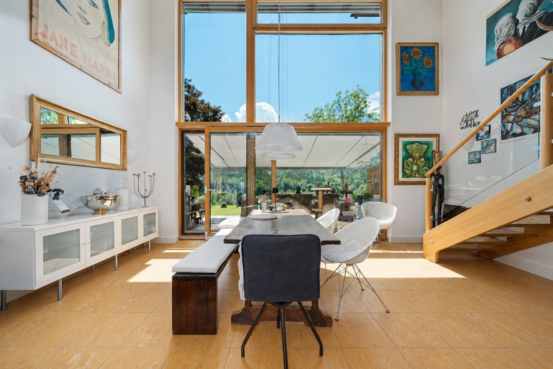 House in Höflein, Carinthia, Austria 1 - 17915378