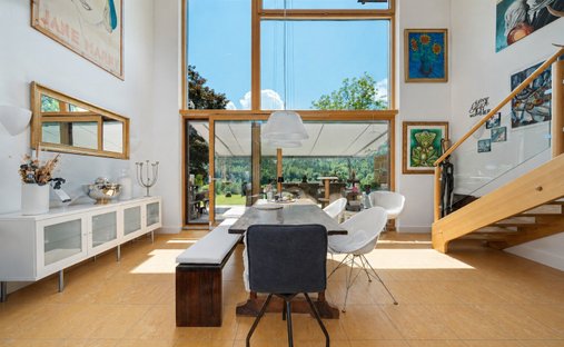 Maison à Höflein, Carinthie, Autriche 1