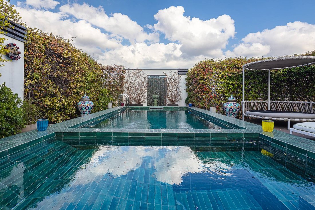 Apartment in Garibaldi - Porta Venezia, Milan, Lombardy 1 - 17915020